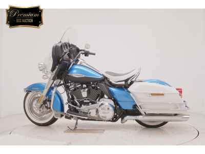 Harley-Davidson Electra Glide FLH1870 2021