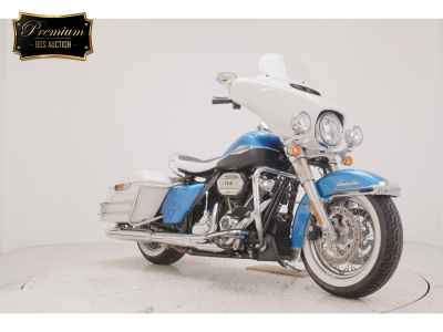 Harley-Davidson Electra Glide FLH1870 2021