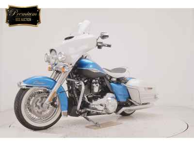 Harley-Davidson Electra Glide FLH1870 2021