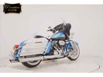 Harley-Davidson Electra Glide FLH1870 2021