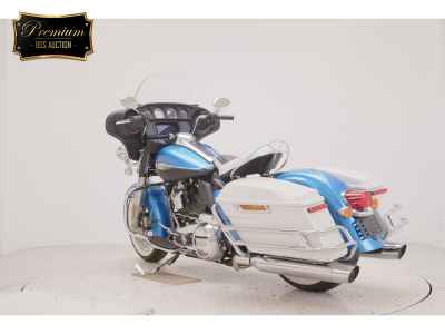 Harley-Davidson Electra Glide FLH1870 2021