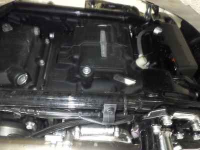 Harley-Davidson Electra Glide FLH1870 2021