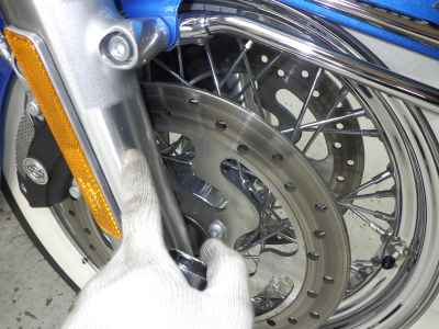 Harley-Davidson Electra Glide FLH1870 2021