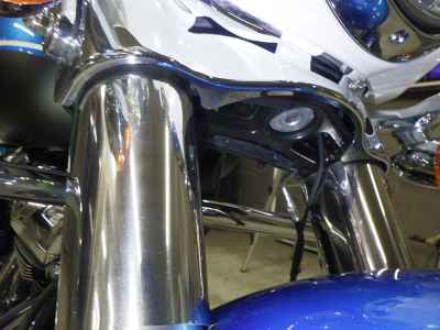 Harley-Davidson Electra Glide FLH1870 2021