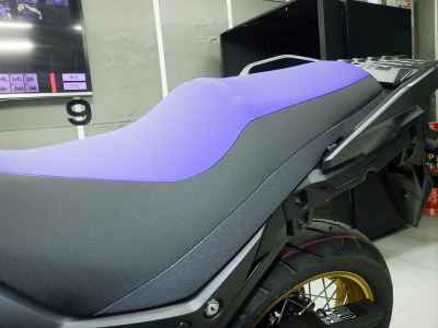 Suzuki V-Strom 650 XT 2026