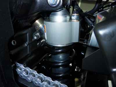 Suzuki V-Strom 650 XT 2026