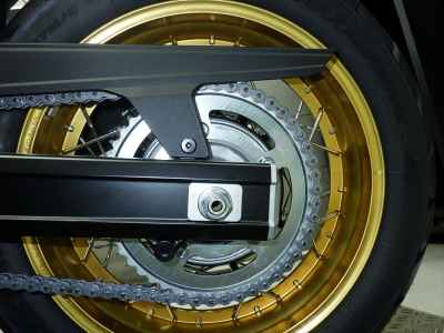 Suzuki V-Strom 650 XT 2026
