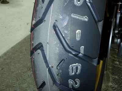 Suzuki V-Strom 650 XT 2026