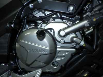Suzuki V-Strom 650 XT 2026