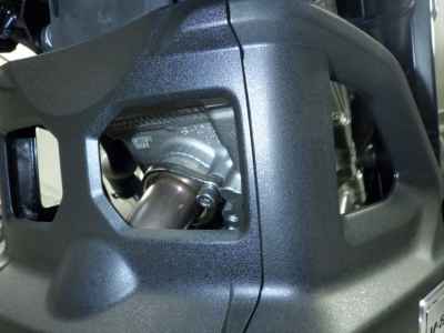 Suzuki V-Strom 650 XT 2026