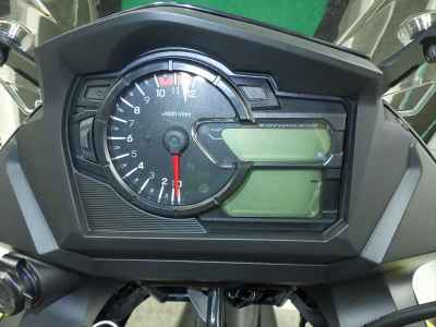 Suzuki V-Strom 650 XT 2026