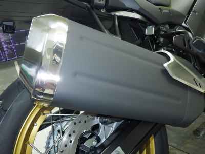 Suzuki V-Strom 650 XT 2026