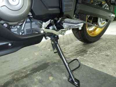 Suzuki V-Strom 650 XT 2026