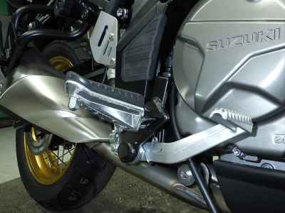 Suzuki V-Strom 650 XT 2026