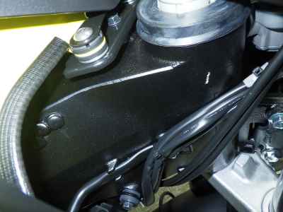 Suzuki V-Strom 650 XT 2026