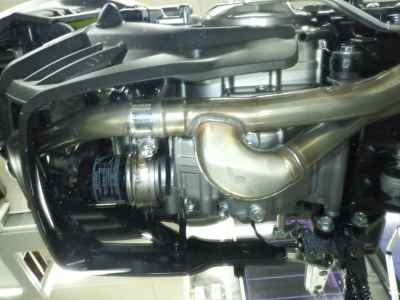 Suzuki V-Strom 650 XT 2026