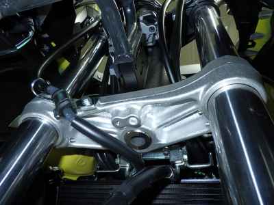 Suzuki V-Strom 650 XT 2026