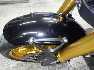 Kawasaki Z900RS 2026