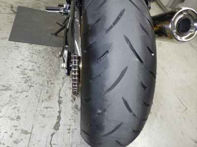 Kawasaki Z900RS 2026