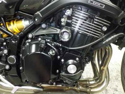 Kawasaki Z900RS 2026