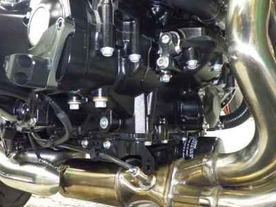 Kawasaki Z900RS 2026