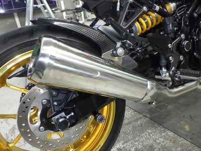 Kawasaki Z900RS 2026