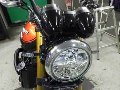 Kawasaki Z900RS 2026