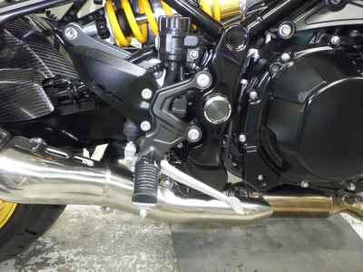 Kawasaki Z900RS 2026