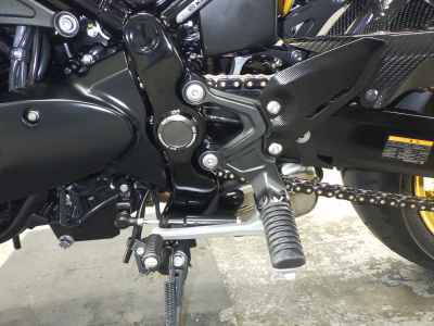 Kawasaki Z900RS 2026