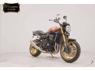 Kawasaki Z900RS 2026