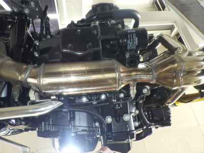 Kawasaki Z900RS 2026
