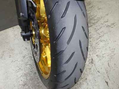 Kawasaki Z900RS 2026