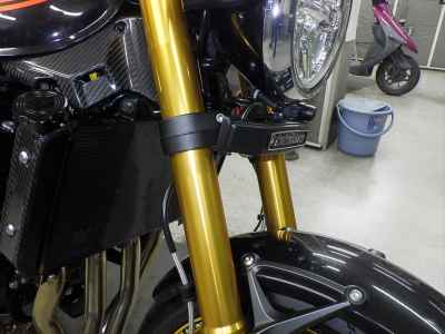 Kawasaki Z900RS 2026