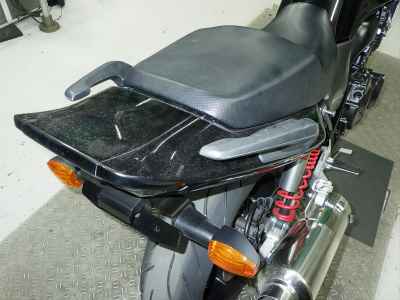Honda CB400SF 2021