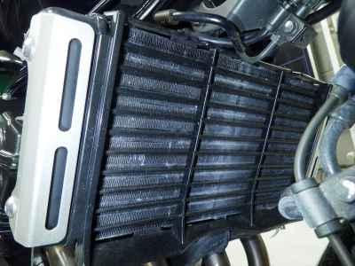 Honda CB400SF 2021