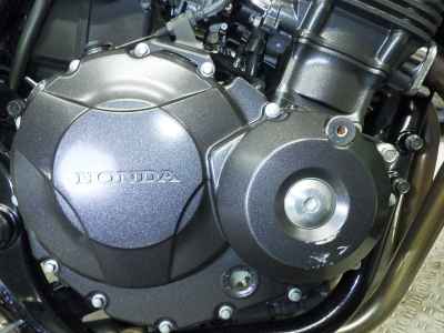 Honda CB400SF 2021