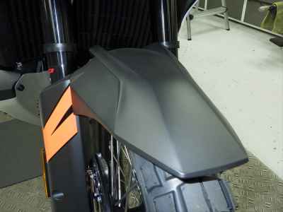 KTM 790 Adventure 2026