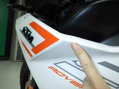KTM 790 Adventure 2026