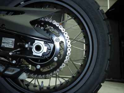 KTM 790 Adventure 2026