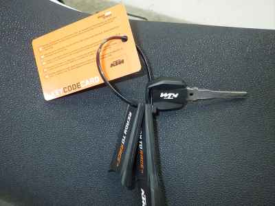 KTM 790 Adventure 2026