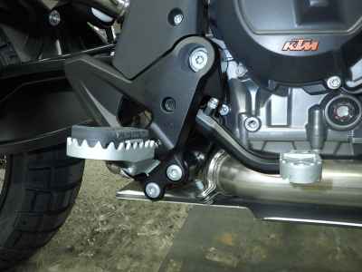 KTM 790 Adventure 2026