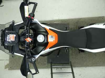 KTM 790 Adventure 2026