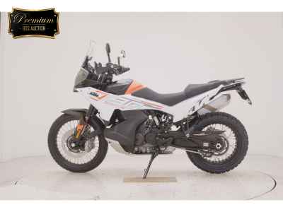 KTM 790 Adventure 2026