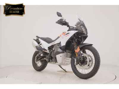 KTM 790 Adventure 2026