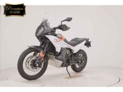 KTM 790 Adventure 2026