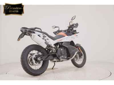KTM 790 Adventure 2026