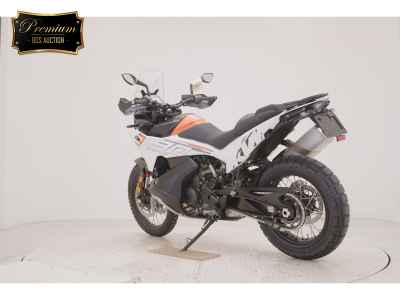 KTM 790 Adventure 2026