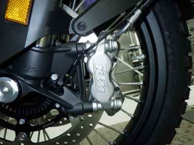 KTM 790 Adventure 2026