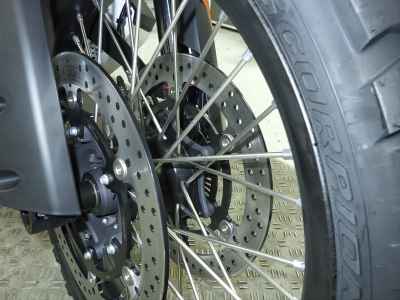 KTM 790 Adventure 2026