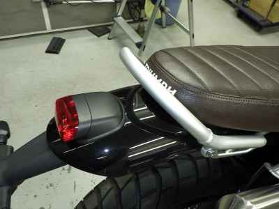Ducati Scrambler 2026